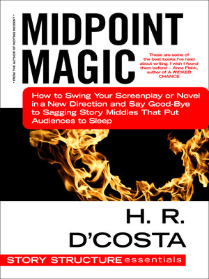 cover image of Midpoint Magic